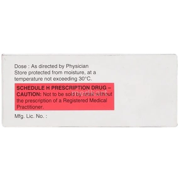 do re me 25mg tablet 10's